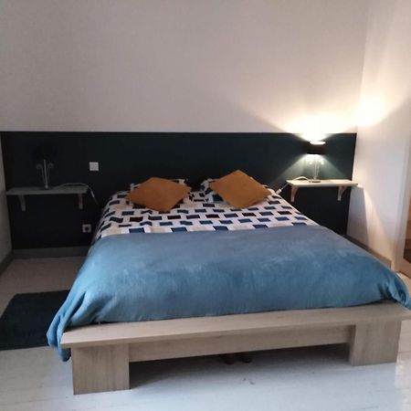 La Maison De Valbois Zewnętrze zdjęcie